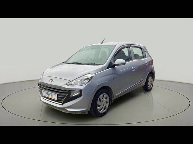 Used Hyundai Santro Sportz CNG [2018-2020] in Delhi