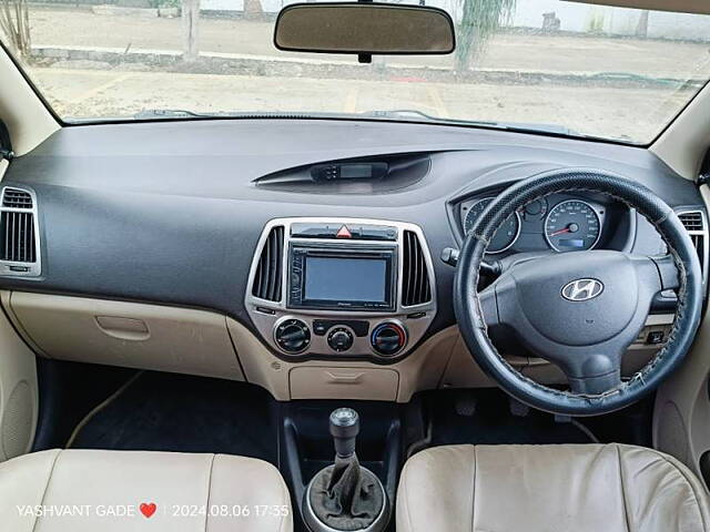 Used Hyundai i20 [2012-2014] Magna 1.2 in Pune