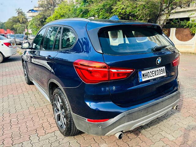 Used BMW X1 [2013-2016] sDrive20d M Sport in Mumbai