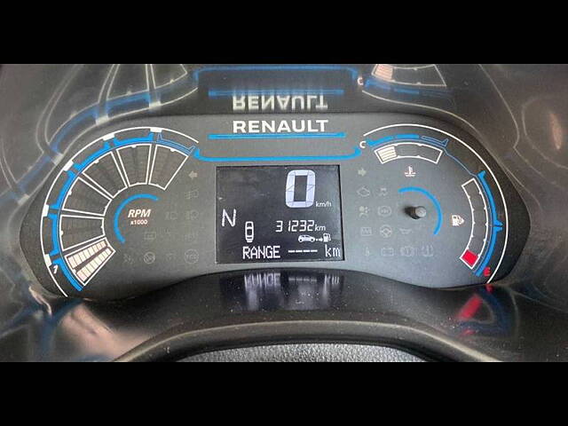 Used Renault Triber [2019-2023] RXT EASY-R AMT in Coimbatore