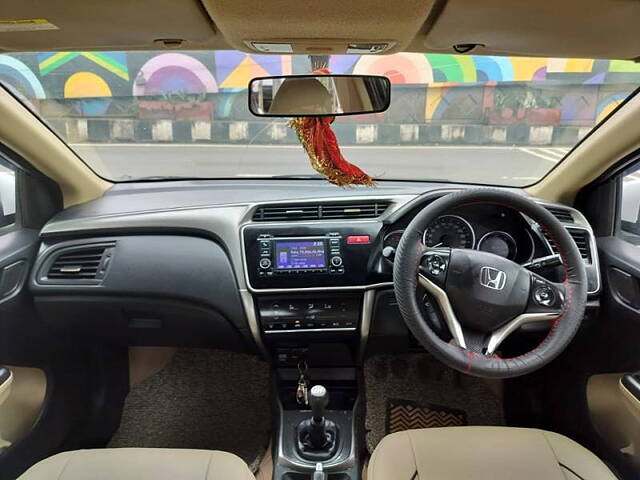 Used Honda City [2014-2017] V Diesel in Surat