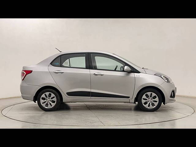 Used Hyundai Xcent [2014-2017] S AT 1.2 in Pune