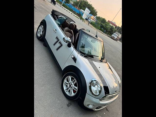 Used MINI Cooper [2012-2014] 1.6 in Delhi