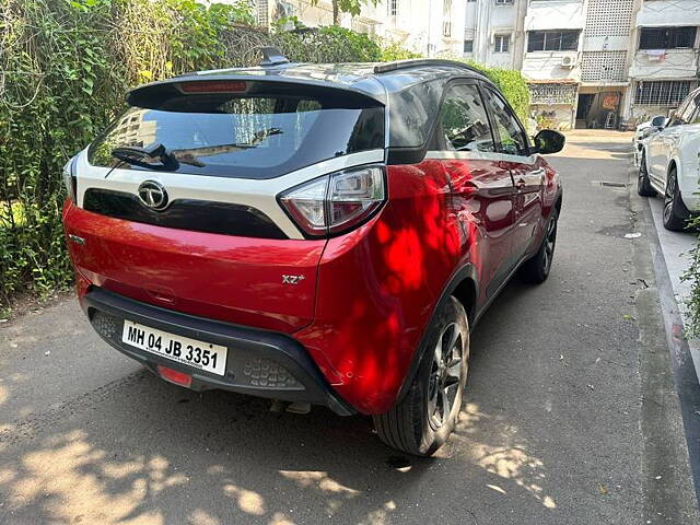 Used Tata Nexon [2017-2020] XZ Plus in Mumbai