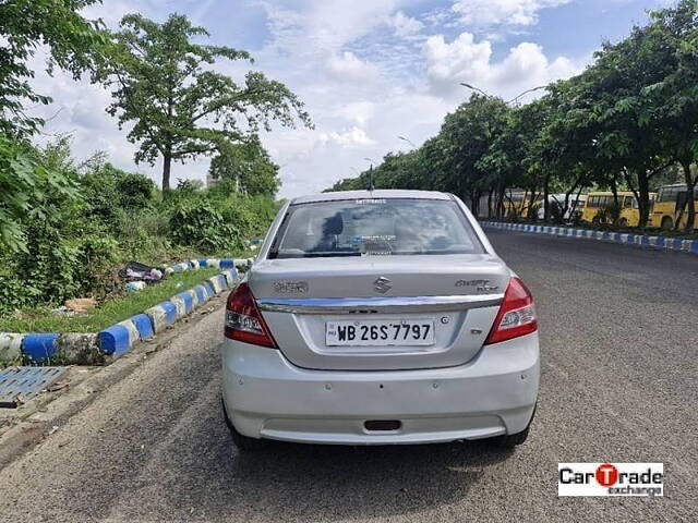 Used Maruti Suzuki Swift DZire [2011-2015] ZDI in Kolkata