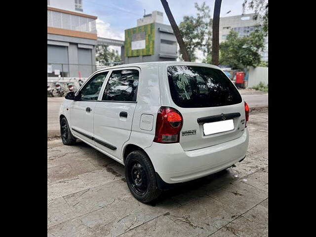 Used Maruti Suzuki Alto K10 [2010-2014] VXi in Pune