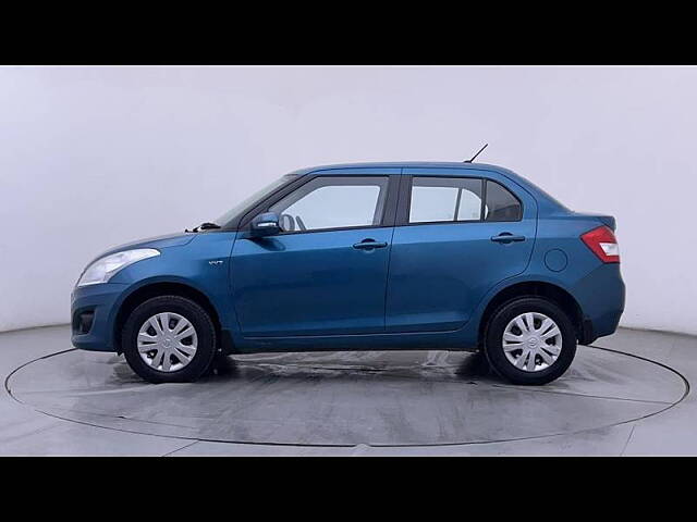 Used Maruti Suzuki Swift DZire [2011-2015] VXI in Chennai