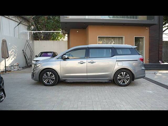 Used Kia Carnival [2020-2023] Limousine Plus 7 STR in Delhi