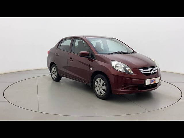 Used 2013 Honda Amaze in Chennai