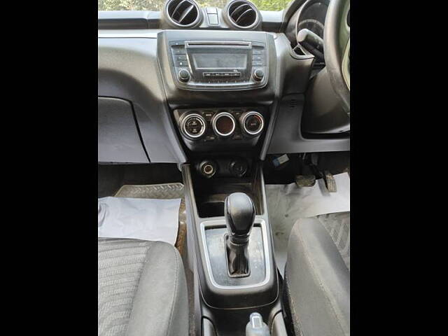 Used Maruti Suzuki Swift [2018-2021] ZXi AMT [2018-2019] in Hyderabad