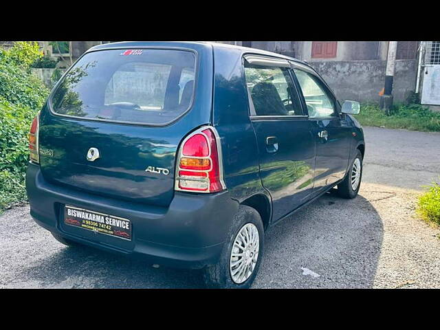 Used Maruti Suzuki Alto [2005-2010] LXi BS-III in Kolkata