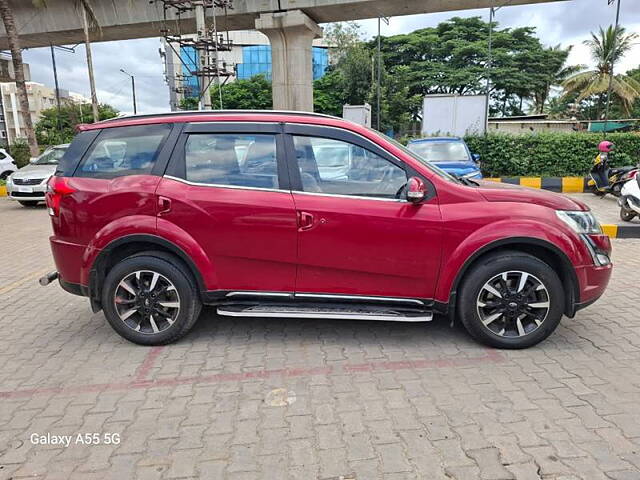 Used Mahindra XUV500 W11 in Bangalore