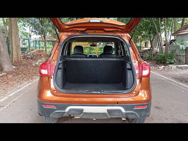 Used Maruti Suzuki Vitara Brezza [2016-2020] LDi in Bangalore