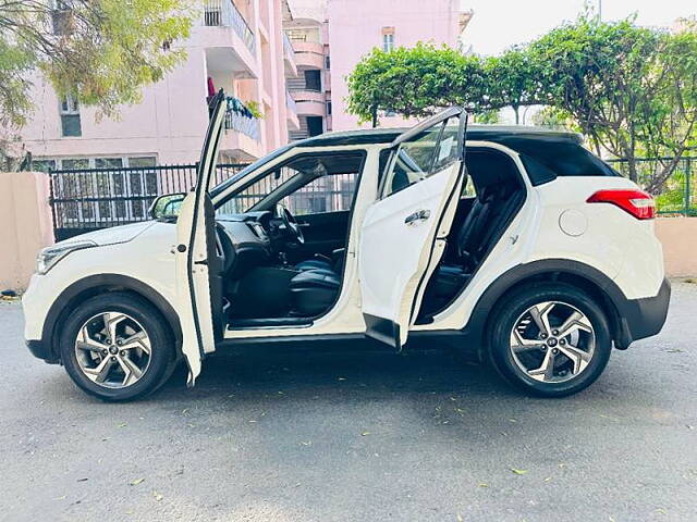 Used Hyundai Creta [2015-2017] 1.6 SX Plus AT Petrol in Delhi