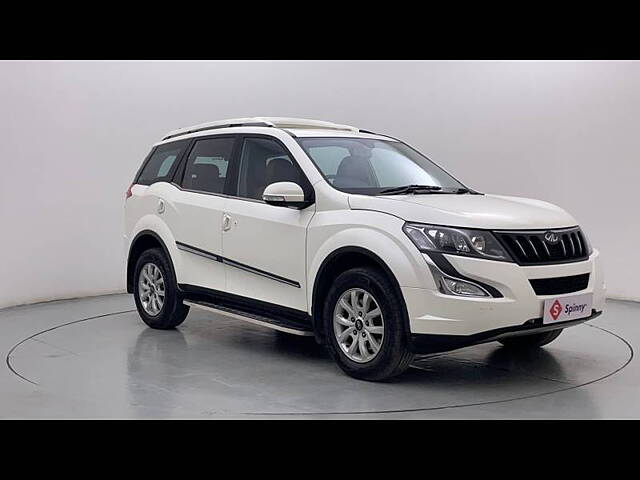 Used Mahindra XUV500 [2015-2018] W10 in Bangalore