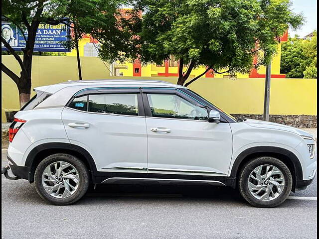 Used Hyundai Creta [2020-2023] SX 1.5 Petrol [2020-2022] in Delhi