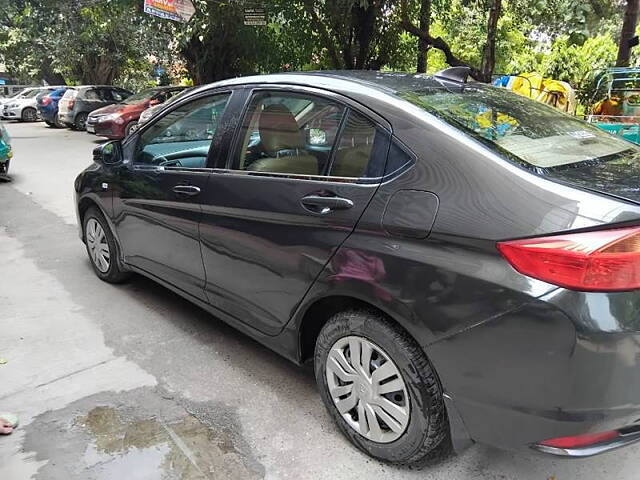 Used Honda City [2011-2014] 1.5 V MT in Delhi