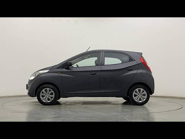 Used Hyundai Eon Magna + in Hyderabad