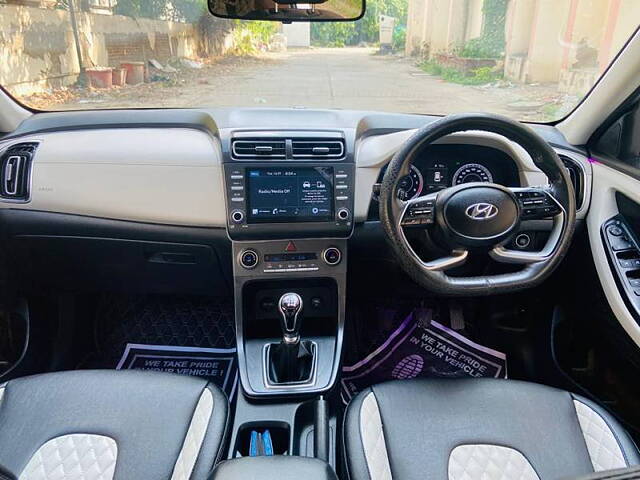 Used Hyundai Creta [2020-2023] S 1.5 Petrol [2020-2022] in Delhi