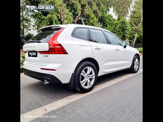 Used Volvo XC60 [2015-2017] Momentum in Delhi