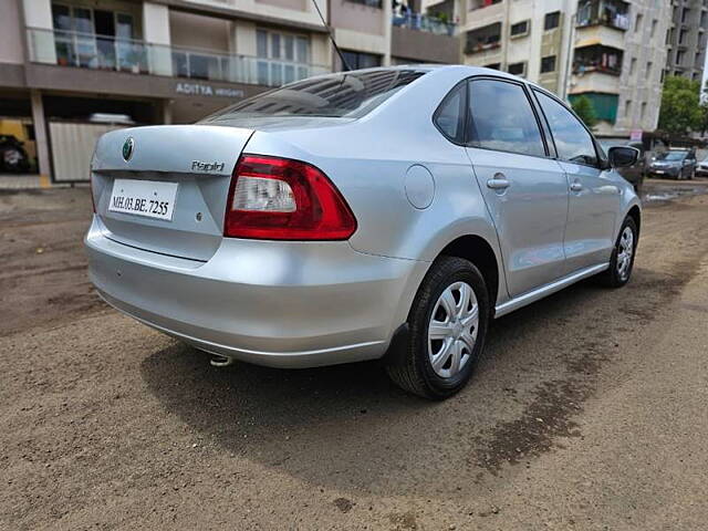 Used Skoda Rapid [2011-2014] Ambition 1.6 MPI MT in Nashik