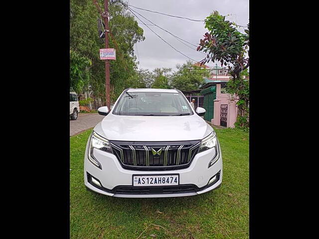 Used 2023 Mahindra XUV700 in Tezpur