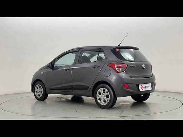 Used Hyundai Grand i10 [2013-2017] Magna 1.2 Kappa VTVT [2013-2016] in Delhi