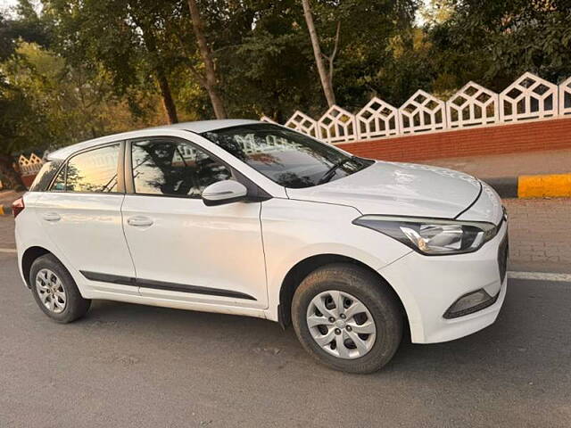 Used Hyundai Elite i20 [2016-2017] Sportz 1.4 CRDI [2016-2017] in Kanpur