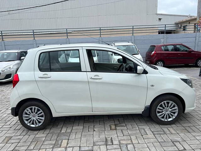 Used Maruti Suzuki Celerio [2017-2021] VXi [2019-2020] in Delhi