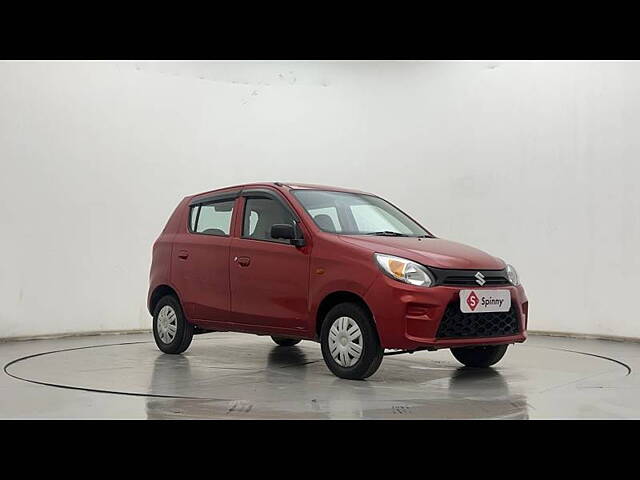 Used Maruti Suzuki Alto 800 [2012-2016] Lxi in Hyderabad