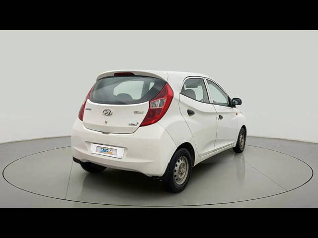 Used Hyundai Eon Era + in Hyderabad