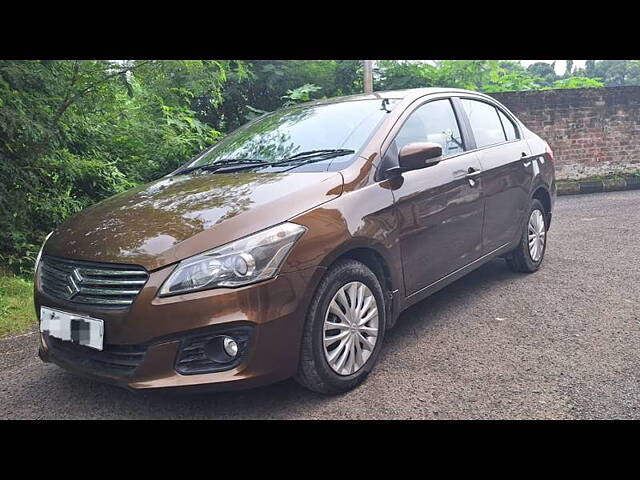 Used Maruti Suzuki Ciaz [2014-2017] VDi SHVS in Kolkata