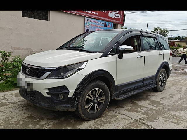 Used Tata Hexa [2017-2019] XE 4x2 7 STR in Dehradun