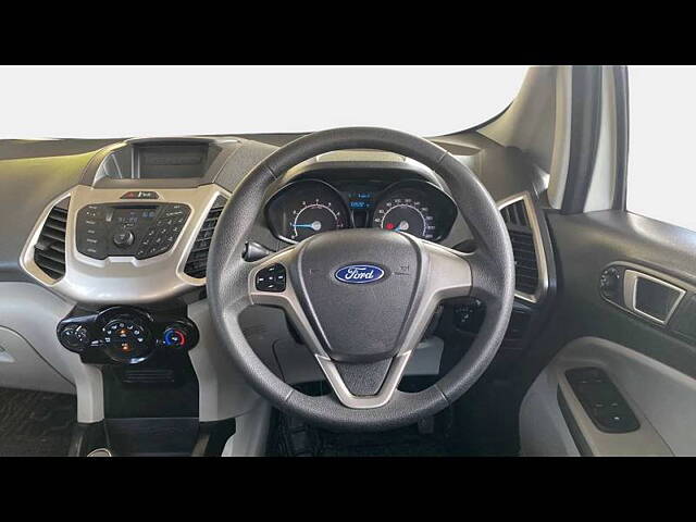 Used Ford EcoSport [2017-2019] Trend 1.5L Ti-VCT in Lucknow