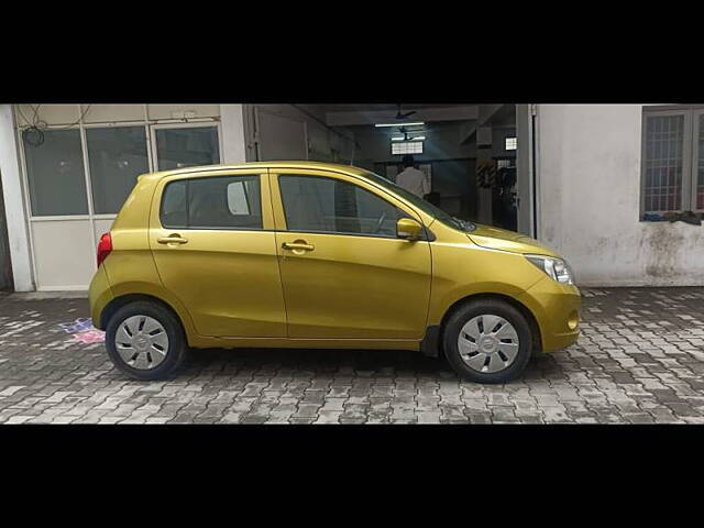 Used Maruti Suzuki Celerio [2014-2017] VXi AMT in Chennai