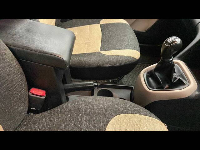 Used Hyundai Grand i10 Magna 1.2 Kappa VTVT in Delhi