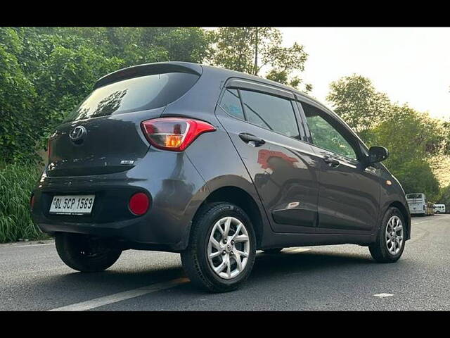 Used Hyundai Grand i10 Magna 1.2 Kappa VTVT in Delhi