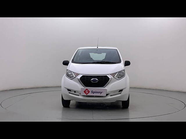 Used Datsun redi-GO [2016-2020] S 1.0 [2019-2019] in Bangalore