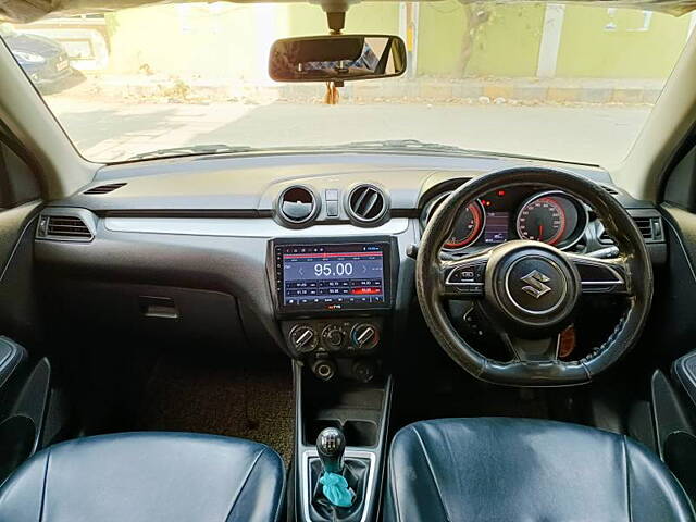 Used Maruti Suzuki Swift [2018-2021] VDi in Hyderabad