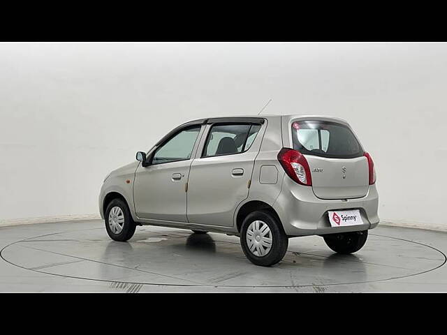 Used Maruti Suzuki Alto 800 [2012-2016] Lxi in Ghaziabad