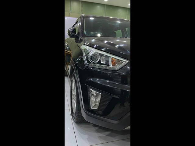 Used Hyundai Creta [2017-2018] SX Plus 1.6  Petrol in Mohali