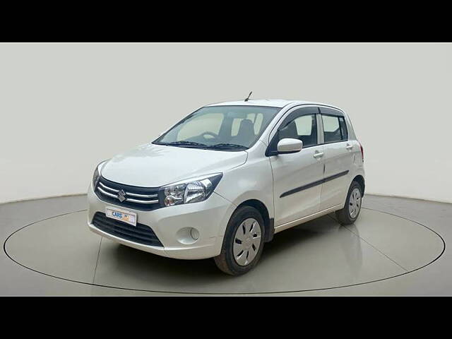 Used Maruti Suzuki Celerio [2017-2021] ZXi [2017-2019] in Chennai