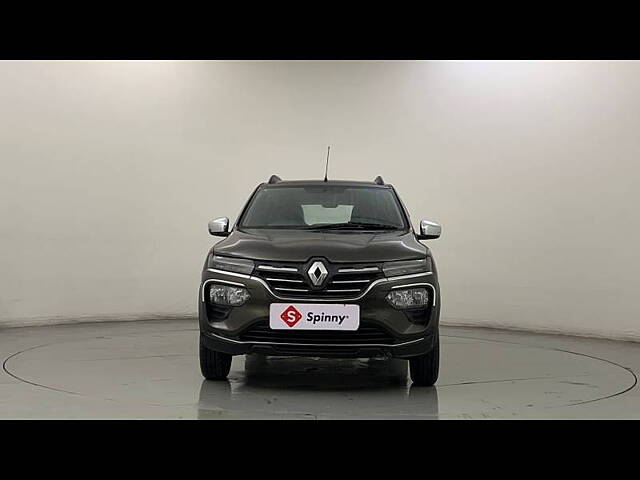 Used Renault Kwid [2015-2019] 1.0 RXT Opt [2016-2019] in Delhi