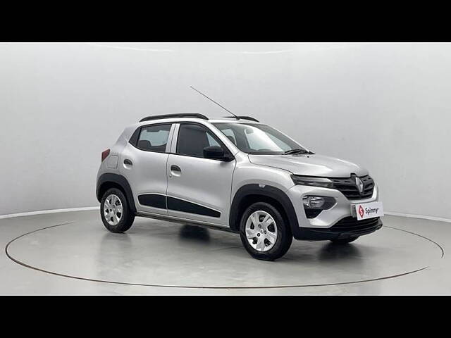 Used Renault Kwid [2015-2019] RXL [2015-2019] in Jaipur