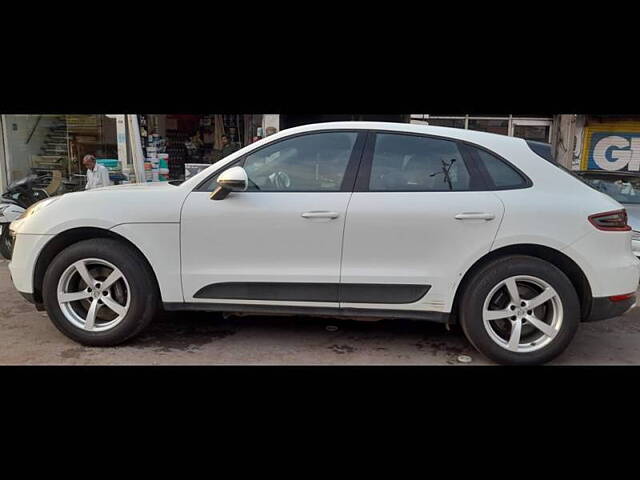 Used Porsche Macan [2019-2021] Base [2019-2020] in Raipur