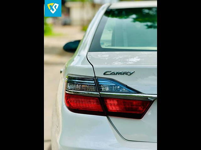 Used Toyota Camry [2012-2015] Hybrid in Mohali