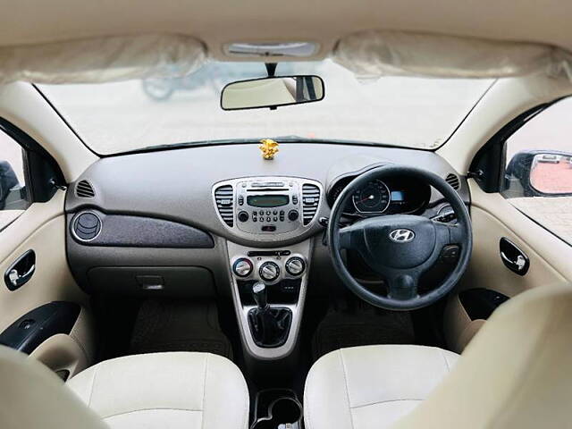 Used Hyundai i10 [2010-2017] Sportz 1.1 iRDE2 [2010--2017] in Nagpur