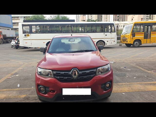 Used Renault Kwid [2015-2019] 1.0 RXT [2016-2019] in Mumbai