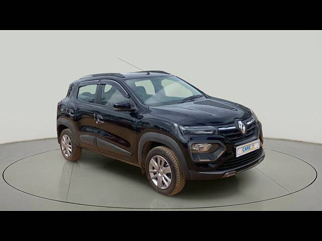 Used 2023 Renault Kwid in Hyderabad