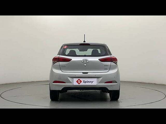 Used Hyundai Elite i20 [2018-2019] Asta 1.4 CRDi in Lucknow